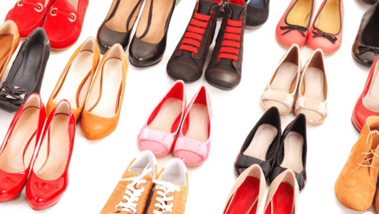 The Best Cheapest Place To Get Shoes In The US