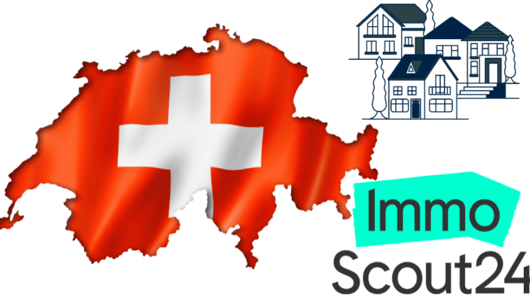 Immoscout24 Schweiz…Din fulde guide 2023