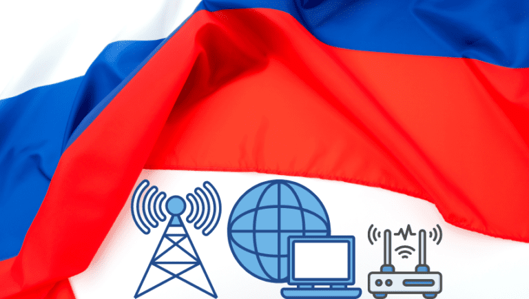 Provider Internet in Russia…La tua guida completa 2023