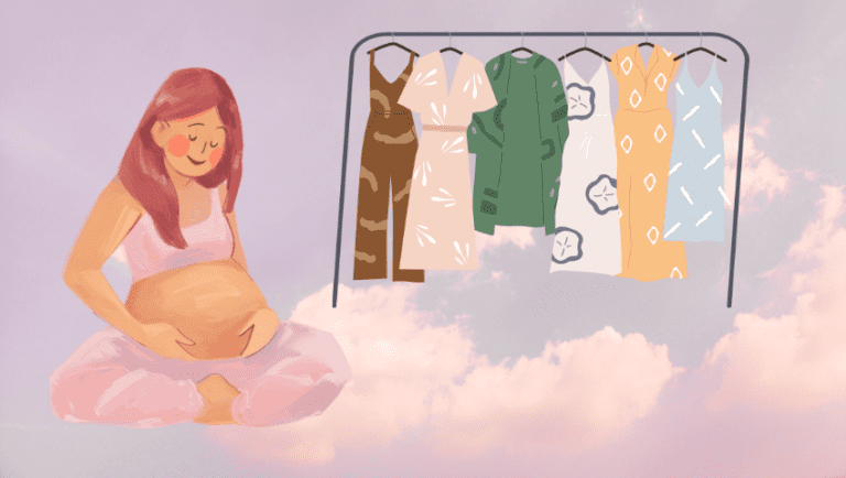 Cele mai bune magazine de îmbrăcăminte drăguț de maternitate la prețuri accesibile din SUA 2023