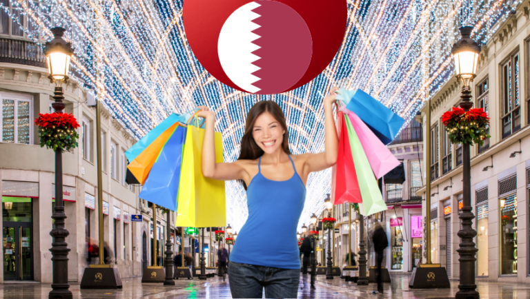 Qatar Malls 2023 List The most important shopping Malls in Qatar