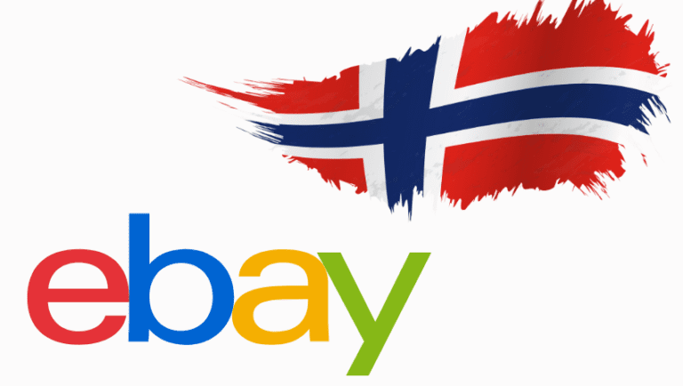 eBay Noorwegen … Uw volledige gids 2023
