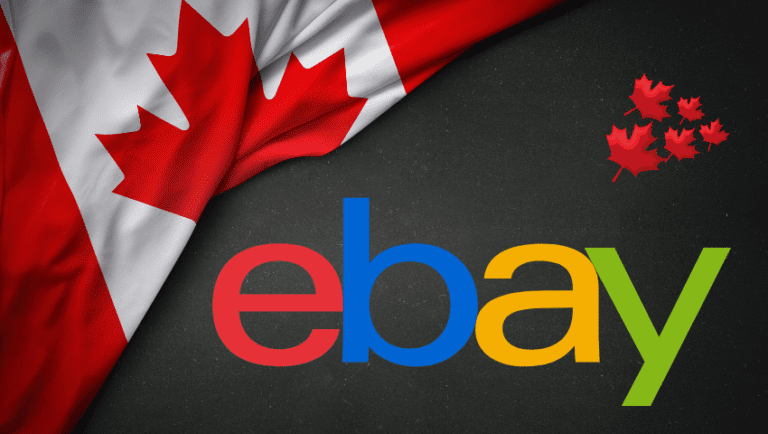 eBay Kanada … Ihr vollständiger Leitfaden 2023