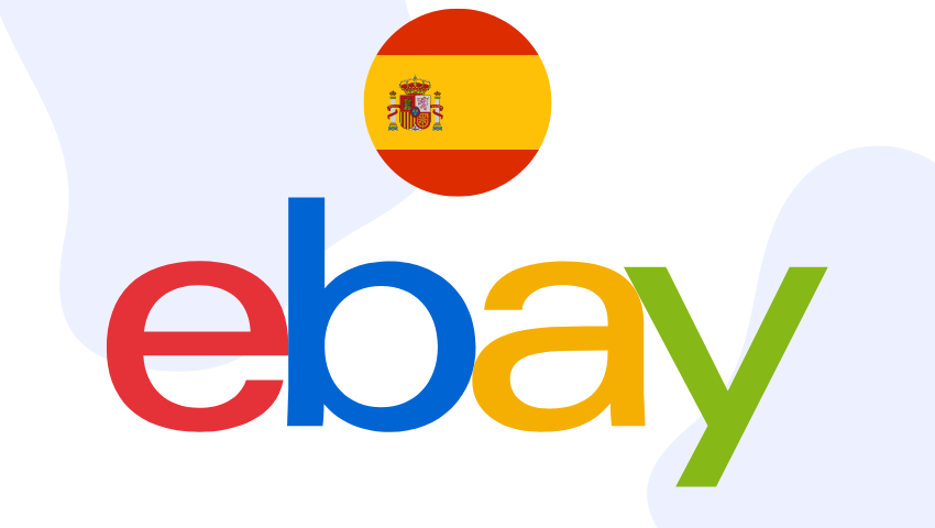 eBay Spanje