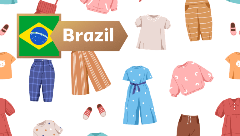 Tiendas de ropa de Brasil en línea…Tu guía completa 2023