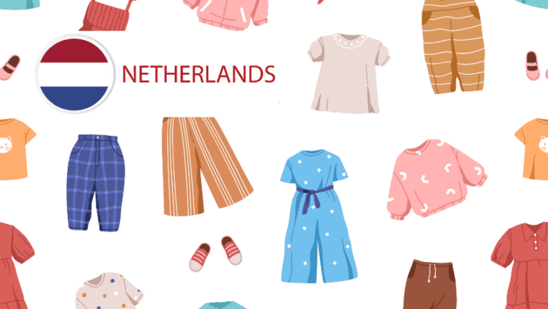 افضل 8 مواقع لشراء الملابس في هولندا … دليلك الكامل 2023