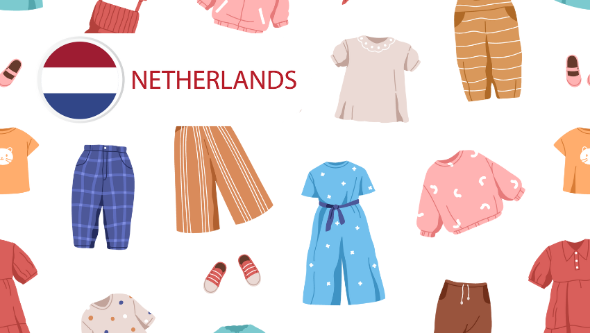 Online Clothing Stores Netherlands