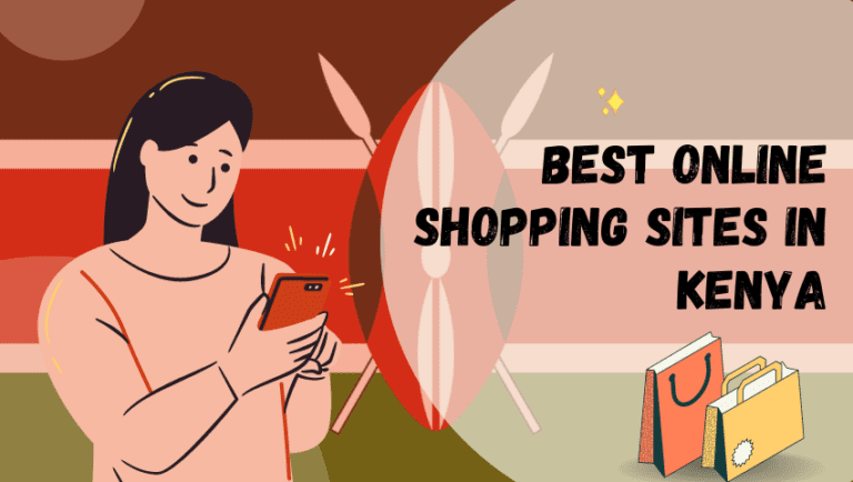 8 Best Online Shopping Sites In Kenya