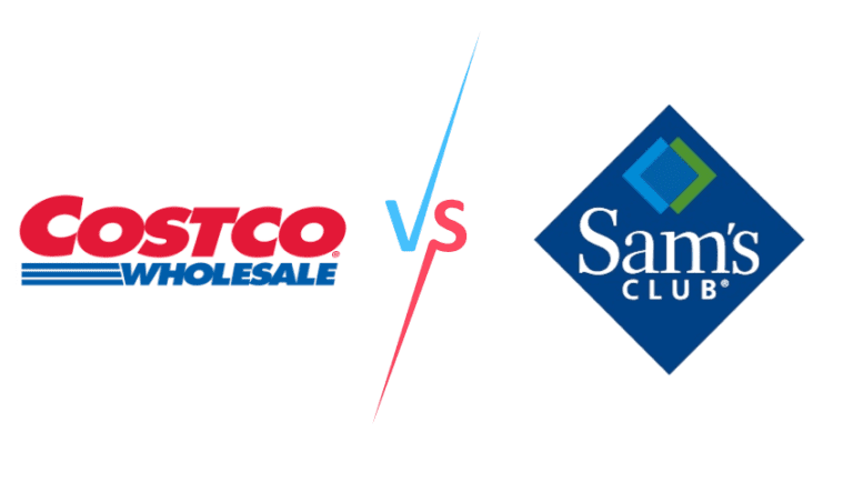 Your Best Guide To “Sams Club Or Costco?”