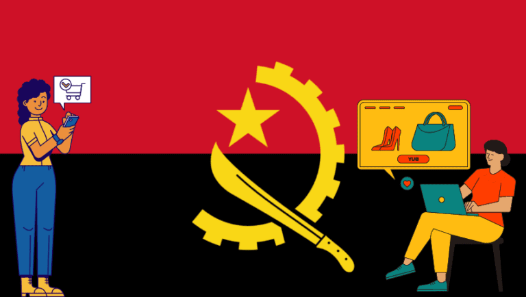 Online Shopping In Angola… your full guide