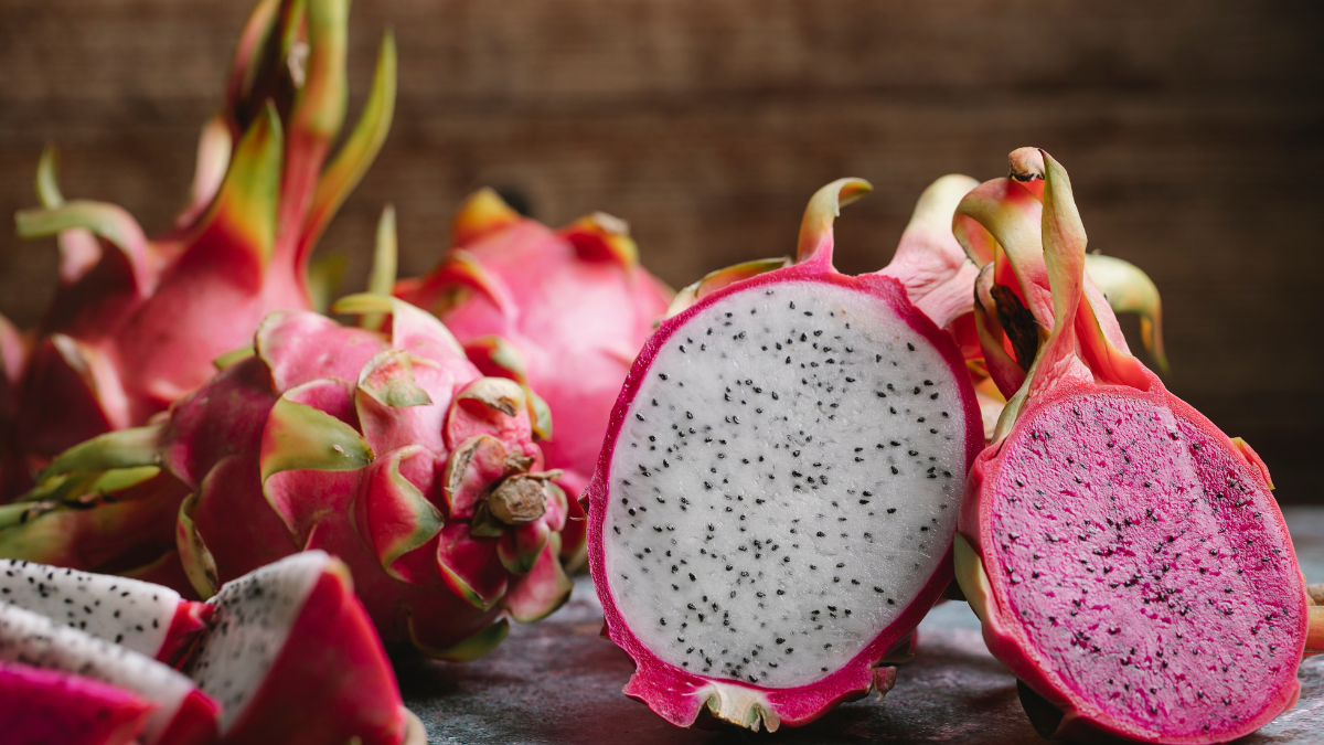 How to buy dragon fruit seeds online