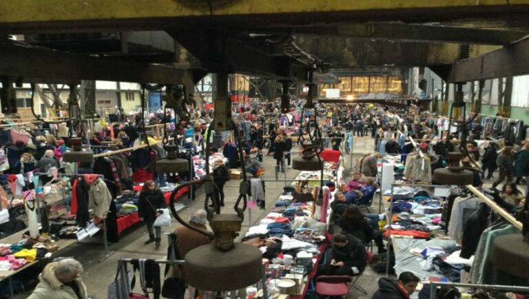 Flea Markets in Netherlands … Your Full Guide