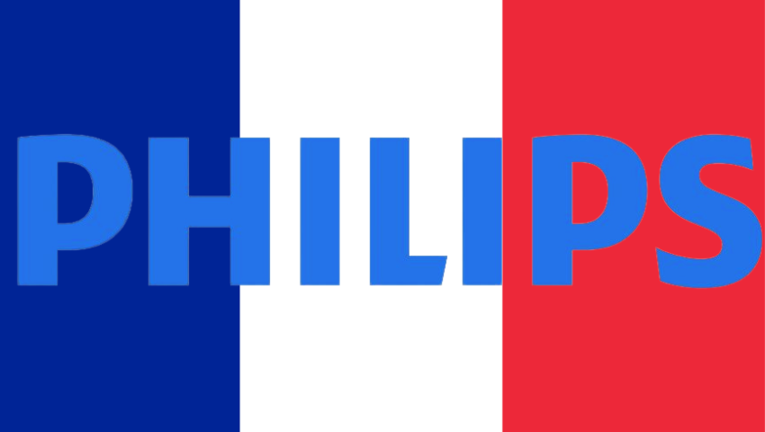 Philips Frankreich