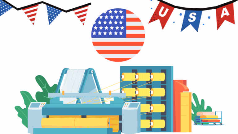 Fabricants de Vêtements USA: Le Guide de Sourcing 2026