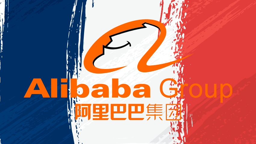 Alibaba France