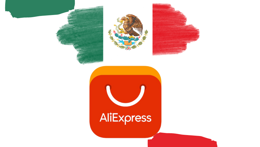 Aliexpress Mexique