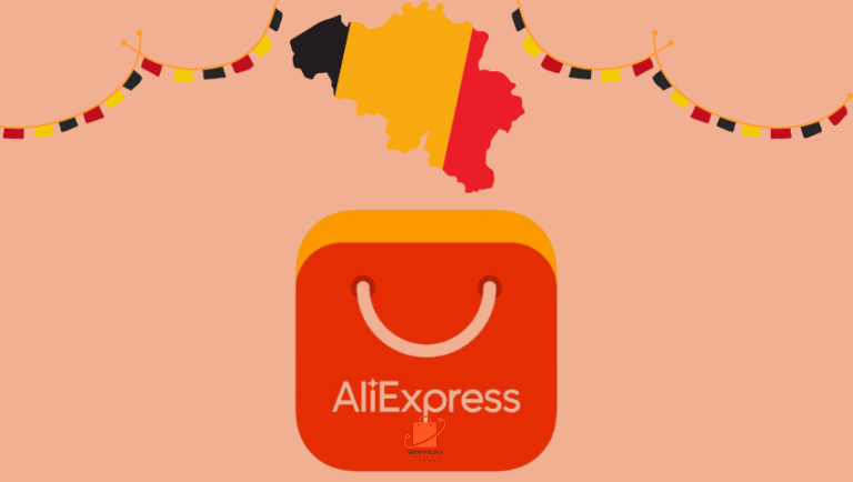 AliExpress Belgien: Din ultimative guide til E-commerce Wonderland 2023