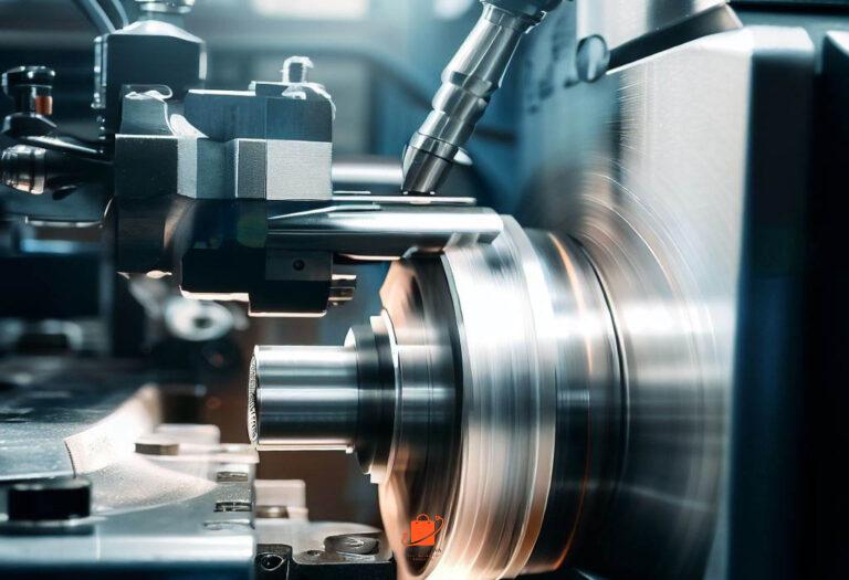 Top 7 German Lathe Brands and Manufacturers: Precision and Quality at Their Finest