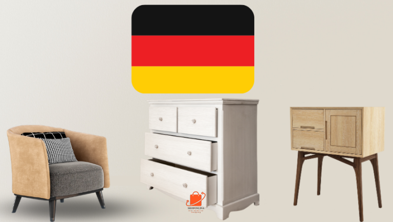 Oplev møbelbutikkernes vidundere Tyskland: Din ultimative guide 2023