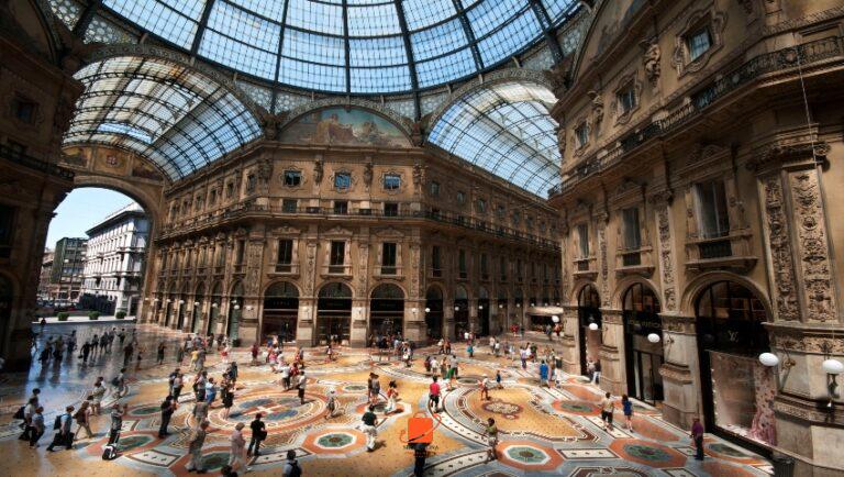 Magazine de îmbrăcăminte din Milano… Ghidul tău complet 2026