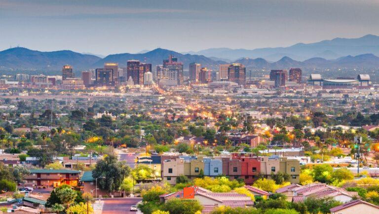 De ultieme gids voor winkelen in Phoenix: uw one-stop-bron 2023
