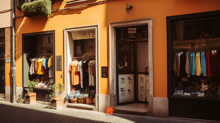 이탈리아 나폴리에서 쇼핑하는 최고의 의류 공개… 2023년 패셔니스타를 위한 궁극의 가이드