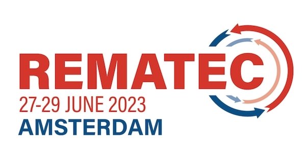 Rematec Amsterdam 2023