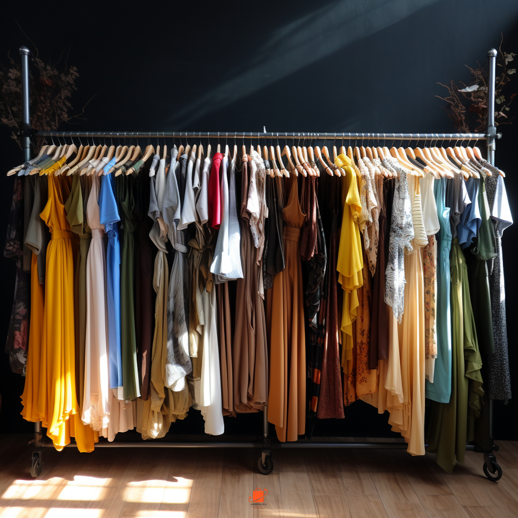 Los Angeles Wholesale Women's Clothing Distributors A Hidden Treasure