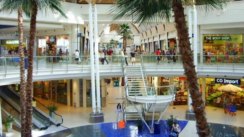 Top 10 Best Malls in Rome ... A Shopaholic's Paradise - Shoponlina