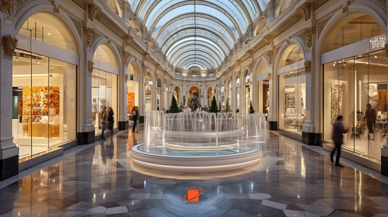 I 10 migliori centri commerciali di Roma… Il paradiso degli amanti dello shopping