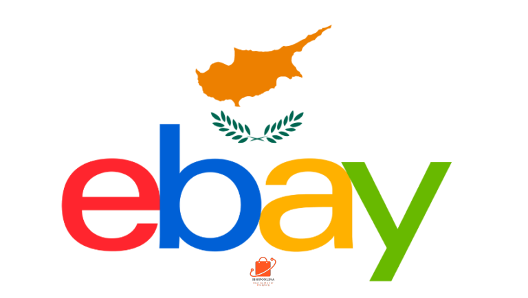 eBay Кипр … Полное руководство 2023