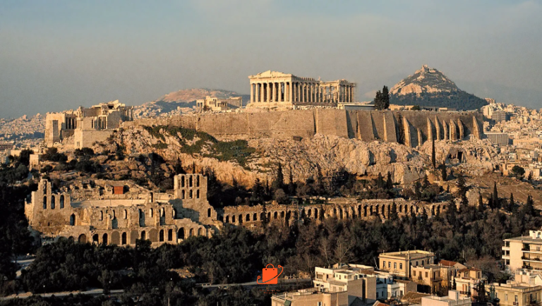 Los 10 mejores mercados de Atenas… Tu guía completa 2023