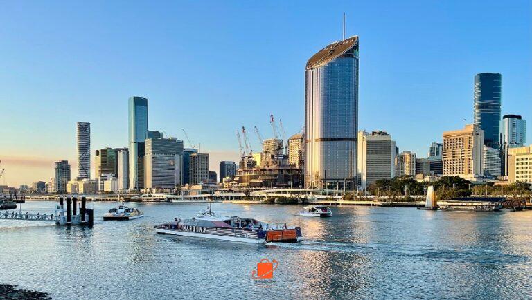 Top 10 des centres commerciaux de Brisbane… Votre guide complet 2023