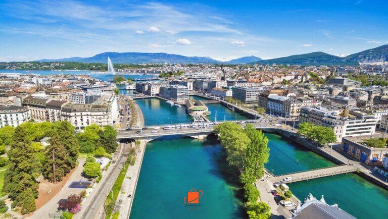 Top 10 der besten Einkaufszentren in Genf … Ihr vollständiger Leitfaden 2023