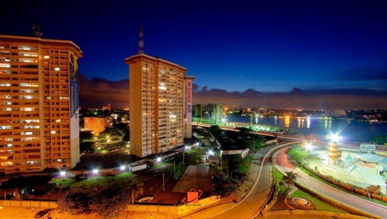 Top 8 des meilleurs centres commerciaux de Lagos… Votre guide complet 2023