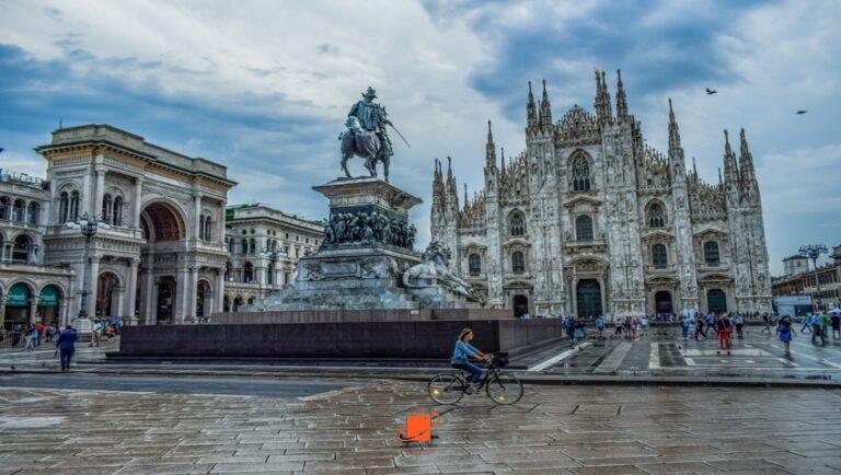 I 10 migliori centri commerciali di Milano… La tua guida completa 2023