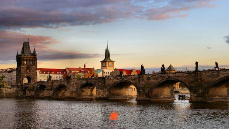 Топ-10 лучших торговых центров Праги … Ваш полный путеводитель 2023