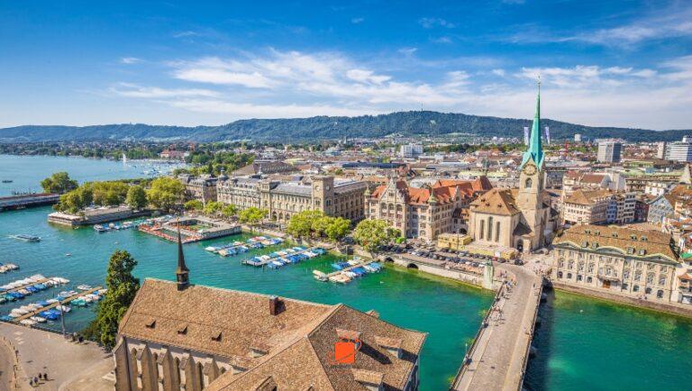 Top 10 Best Malls in Zurich … Your Full Guide