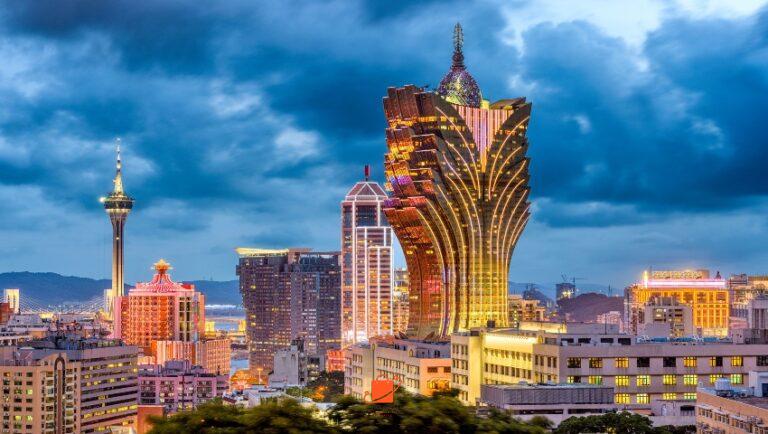 Top 10 beste winkelcentra in Macau … Uw volledige gids 2023