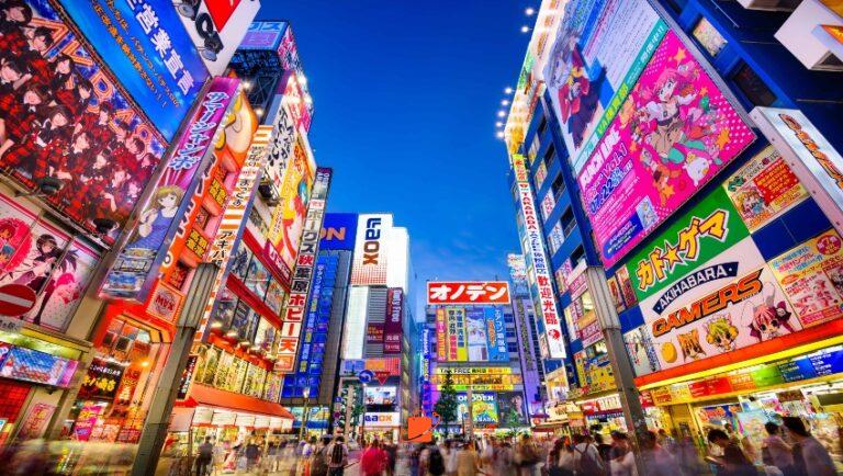 Top 15 des centres commerciaux de Tokyo… Votre guide complet 2023