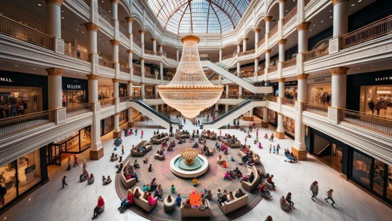 Top 10 Malls In Minneapolis … Your Full Guide 2023