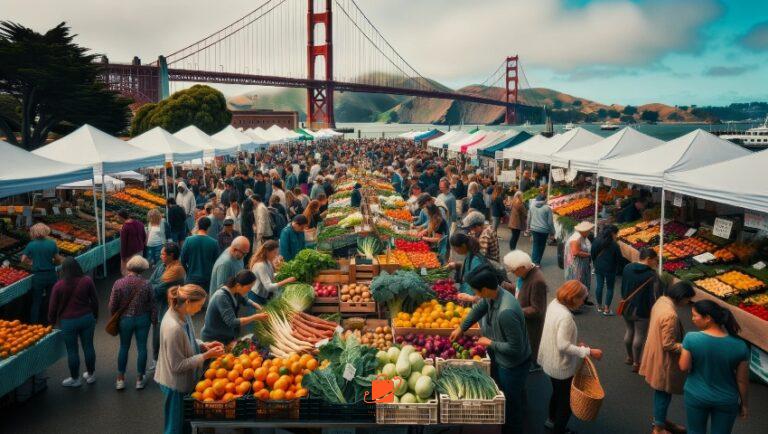 Top 10 Markets in San Francisco … Your Full Guide 2023