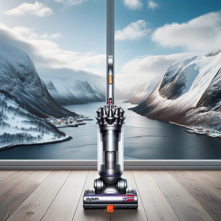 Dyson Norway … Your Complete Guide 2023