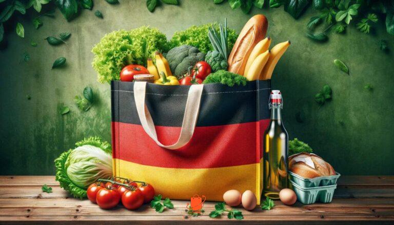 Топ 10 Самых Дешевых Супермаркетов Германии