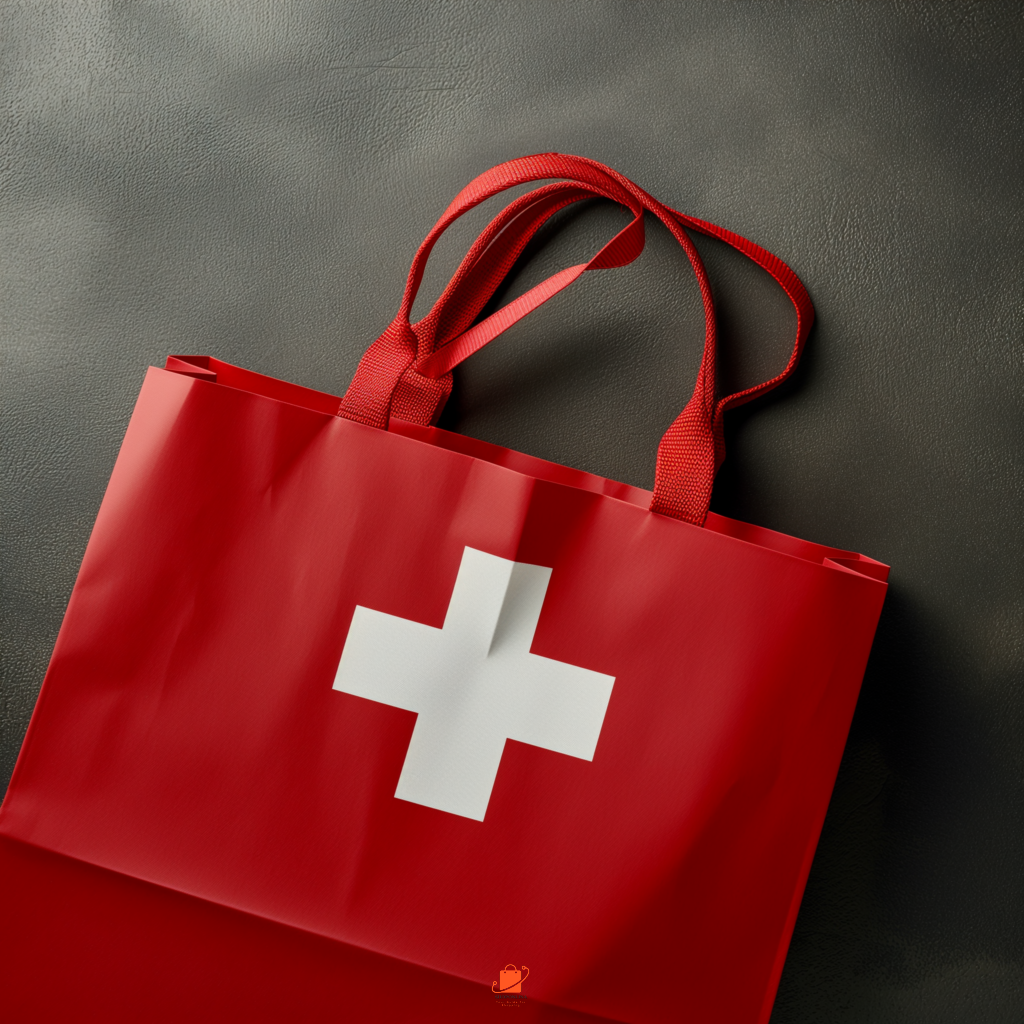 Shopping in Switzerland