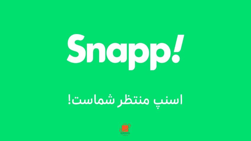 Snapp Food
