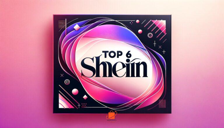 The Top 6 Most Expensive Items on SHEIN