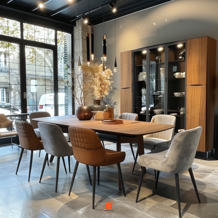 Top 9 online furniture stores in France