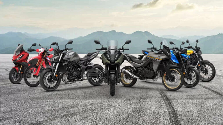 Honda Motorräder Philippinen: Preise 2026 & Unterhalt